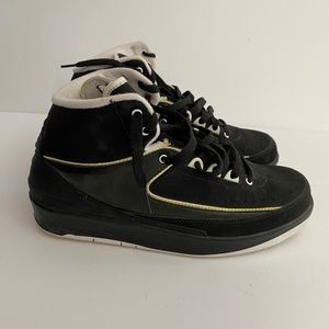 Air Jordan 2 Retro QF